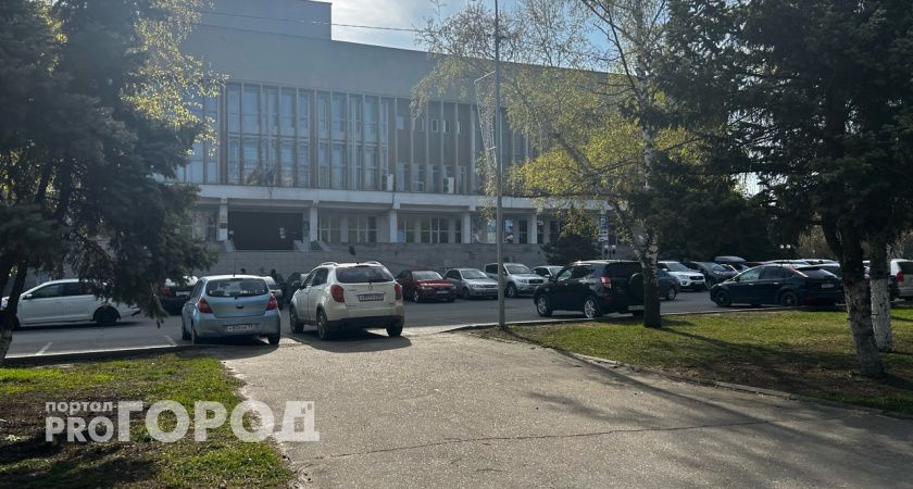 Поездки на такси для пензенцев могут стать дороже из-за ОСАГО