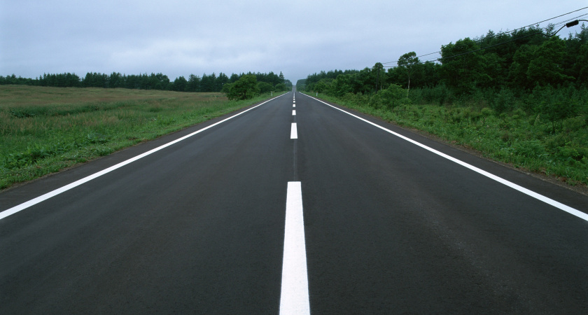 В Пензенской области отремонтируют несколько участков трассы М5 «Урал»