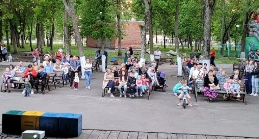 Пензенцам под открытым небом покажут  "Балладу о солдате"