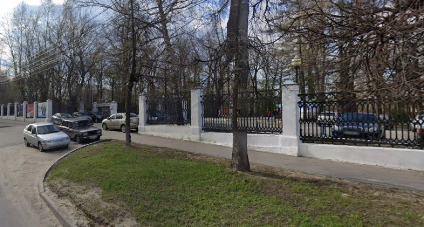 Более 89 миллионов рублей выделено на реконструкцию парка Белинского в Пензе 