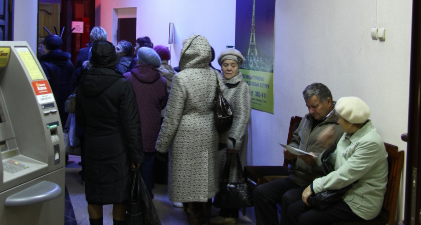 В Кузнецке собираются временно изменить адрес Центра занятости населения