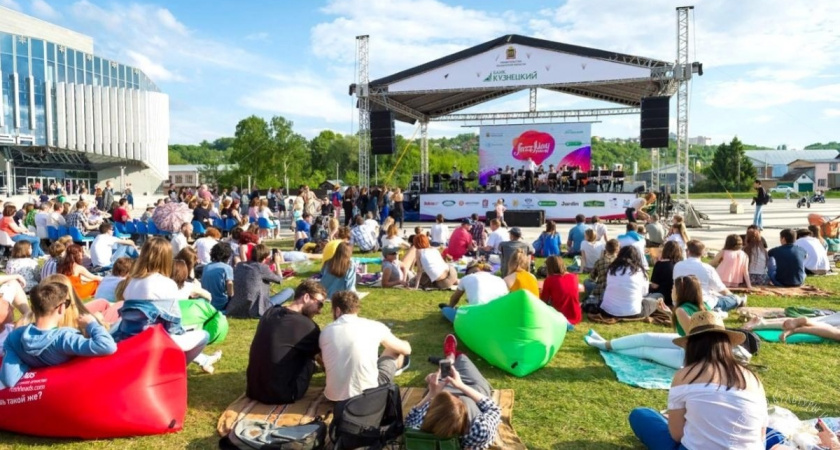 Стала известна программа двухдневного джазового фестиваля «Jazz May Penza-2023»