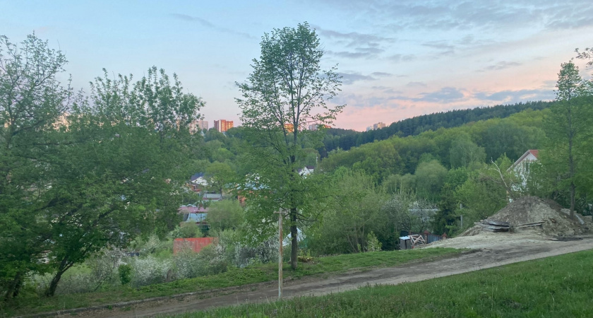 12 мая в Пензенской области ожидается дождь и +19 градусов 