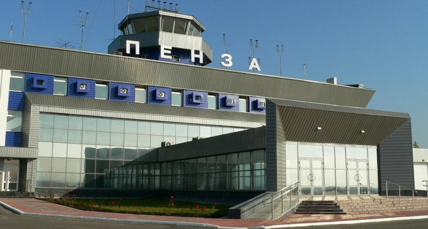 Стала известна средняя зарплата директора пензенского аэропорта за 2022 год 