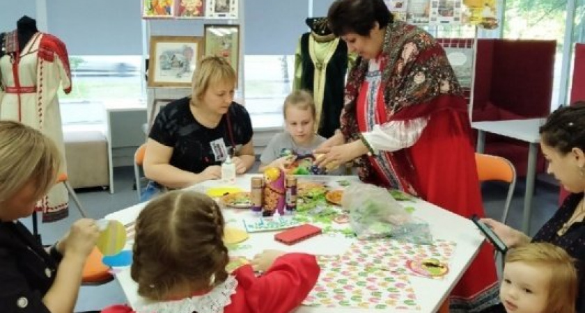 В "Библионочь-2023" для пензенцев подготовили викторины, конкурсы и мастер-классы