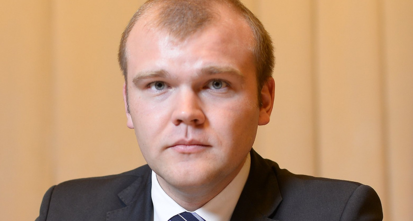 Дмитрий Семин подтвердил уход с поста замминистра внутренней и информационной политики 