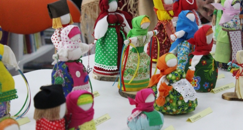 В пензенской библиотеке открылся новый детский центр «Единство»