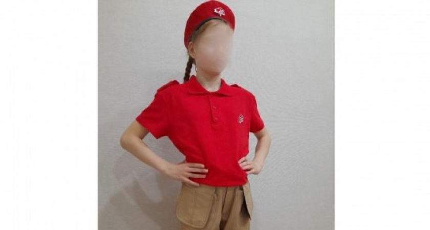 Заключенные пензенской исправительной колонии № 1 сошьют форму для юнармейцев