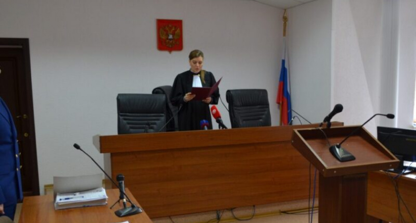 15 мая Пензенский суд отказал владельцам участков в Ахунах о снятии статуса курорта