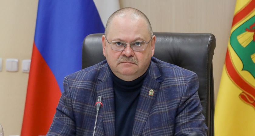 Пензенский губернатор распорядился оперативно ликвидировать несанкционированные свалки