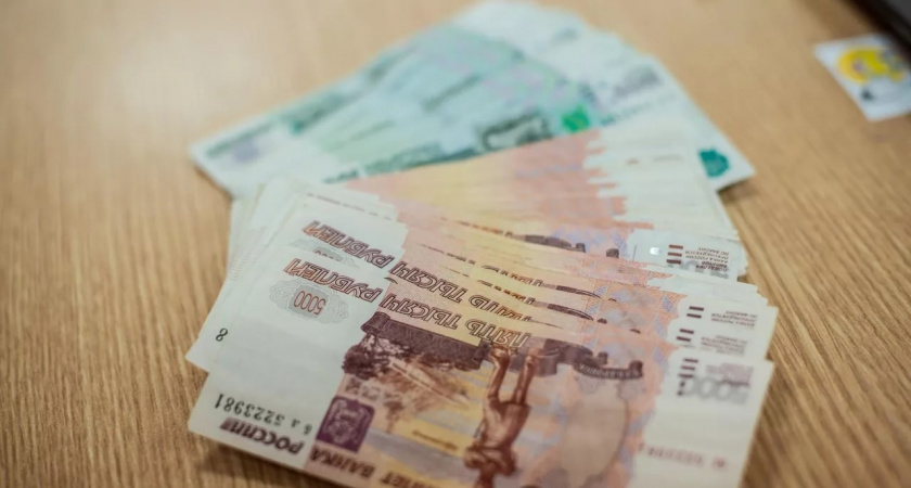 Заведующая пензенским детским садом за год заработала более 5 миллионов рублей