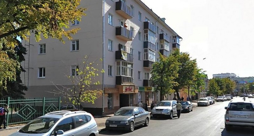 В подвале здания на Московской в Пензе может появится начальная школа