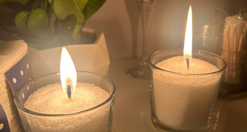 18 мая в сотни домов Пензы прекратят подачу электроэнергии на несколько часов