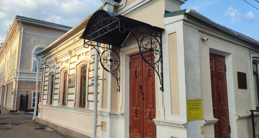 Музей одной картины в Пензе откроет двери для посетителей 19 мая