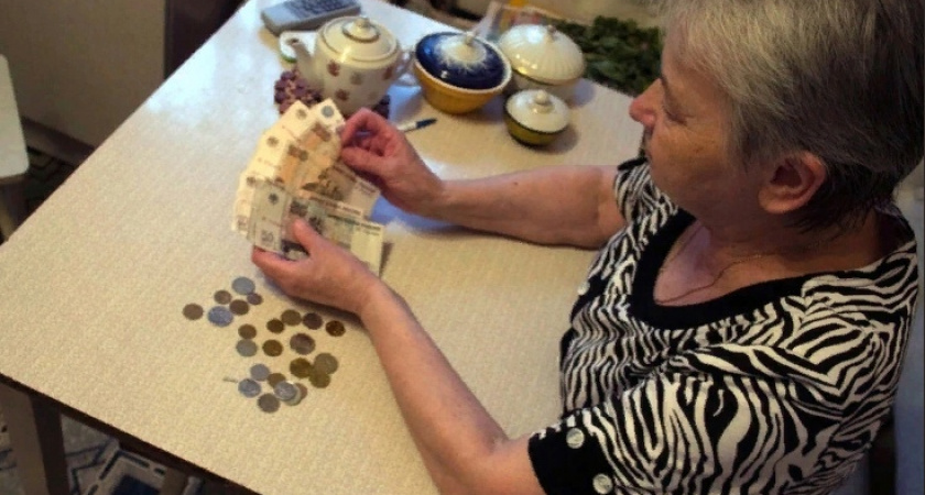 Более 50 тысяч пензенцев получили надбавку к пенсии с начала 2023 года