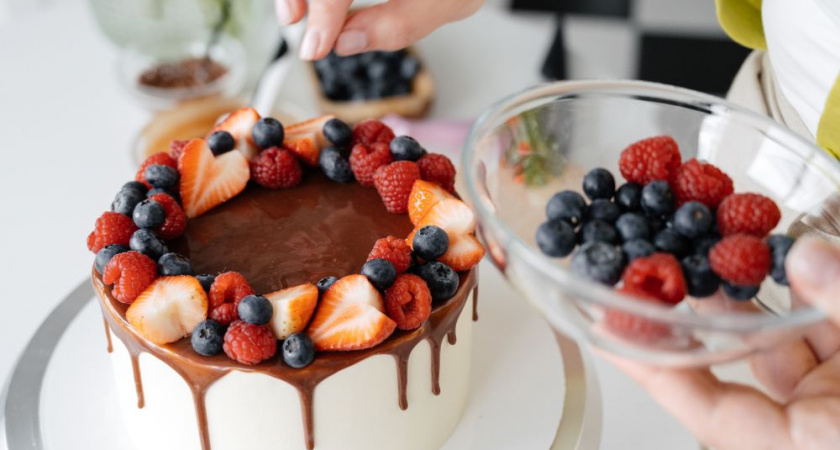 В Пензе 18 мая стартует уникальный фестиваль кондитеров "Сладкий май"