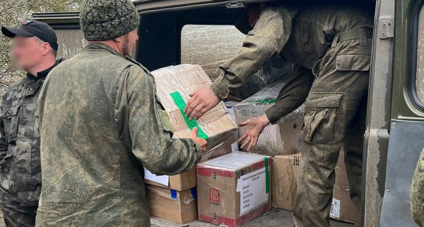 Депутаты приняли поправку, дающую право сиротам-участникам СВО первыми получать жилье