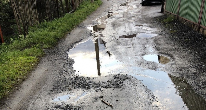 В 2023 году в Пензенской области отремонтируют более 600 км дорог и построят шесть мостов