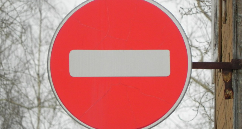 Водителей предупредили о частичном перекрытии трассы М5 "Урал" в Пензенской области