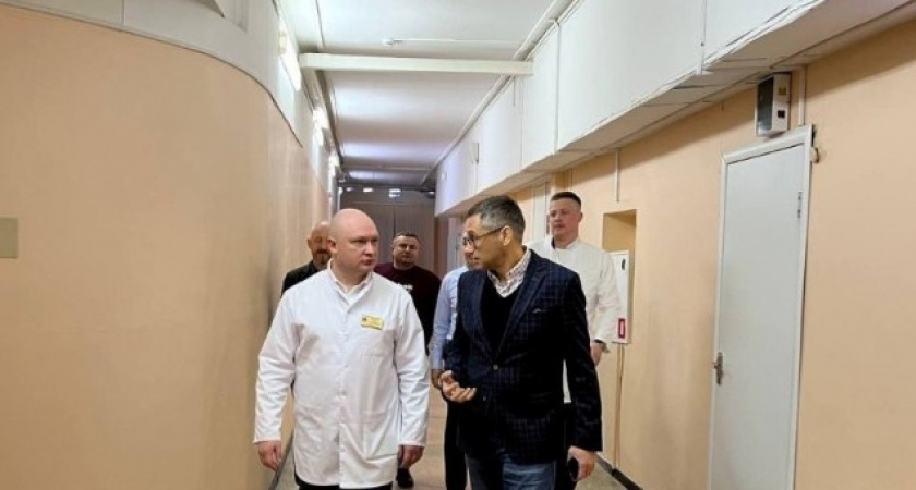 26 мая в Пензе соберутся ведущие врачи и покажут мастер-класс в операционной