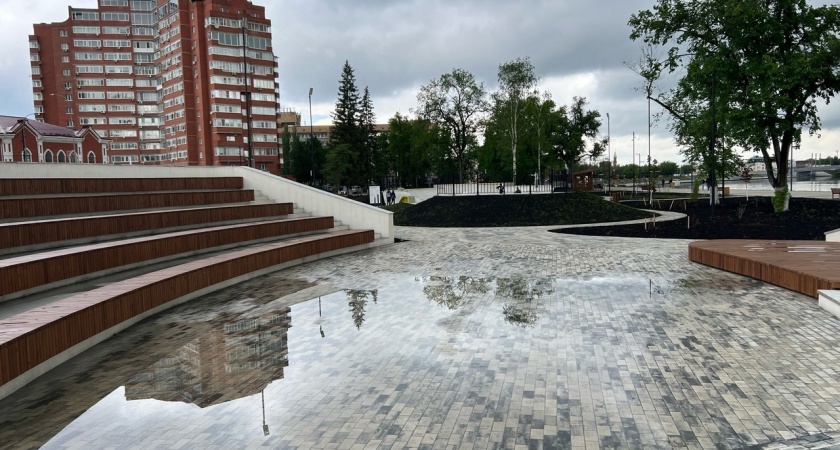 В Управлении ЖКХ рассказали, что в городе не планируют ставить круглосуточные туалеты