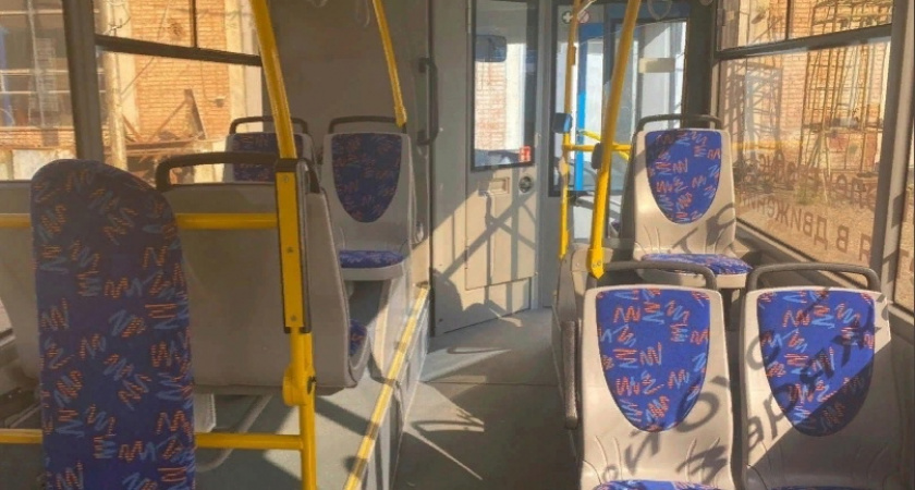 В Минцифры сообщили, что троллейбусы не скоро пустят в Зарю