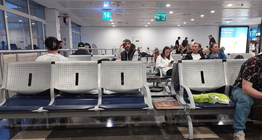 С 27 мая из Пензы в Москву пустят дополнительный авиарейс