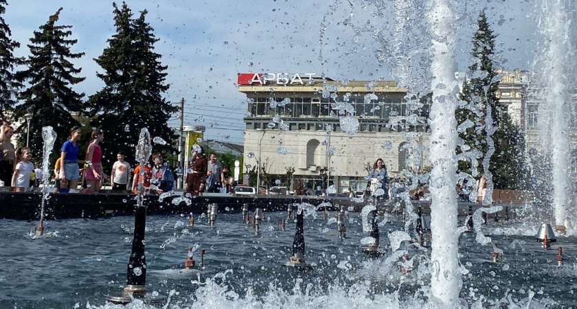 Синоптики рассказали о резком ухудшении погоды в Пензенской области в среду