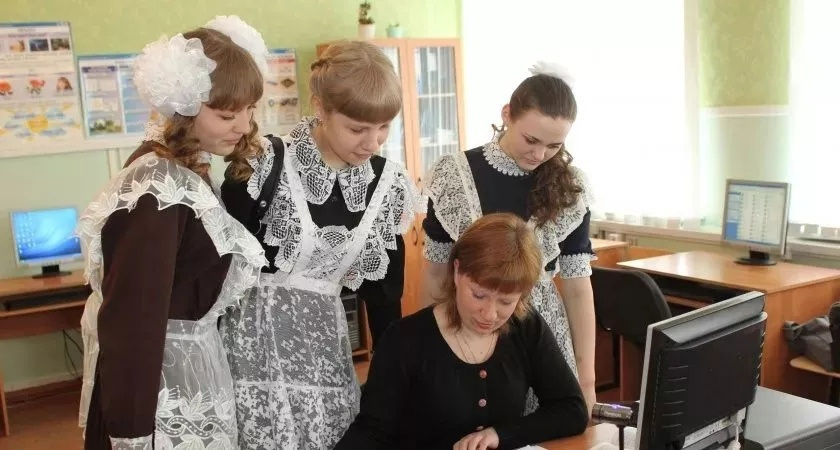 24 мая пензенские девятиклассники приступили к сдаче ОГЭ