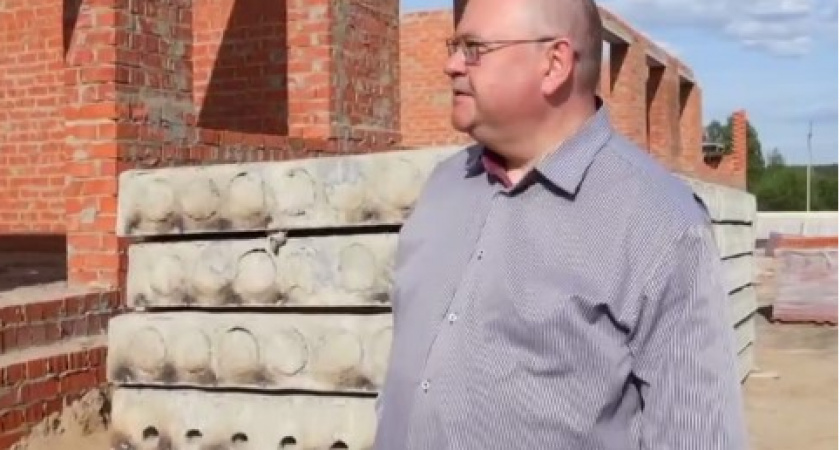 В 2023 году в Пензенской области начнут откроют 5 новых школ