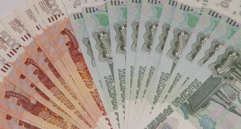 Размер муниципального долга Пензы в 2023 году составил 4 млрд 922,3 млн рублей