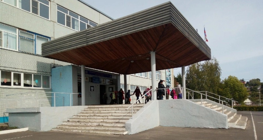 Басенко подписал постановление об объединении гимназии "САН" и школы №31 в Пензе