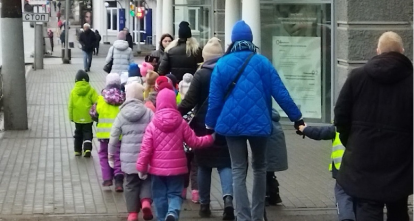 В Пензенской области заведующая детсадом нелегально заработала 61 тысячу рублей