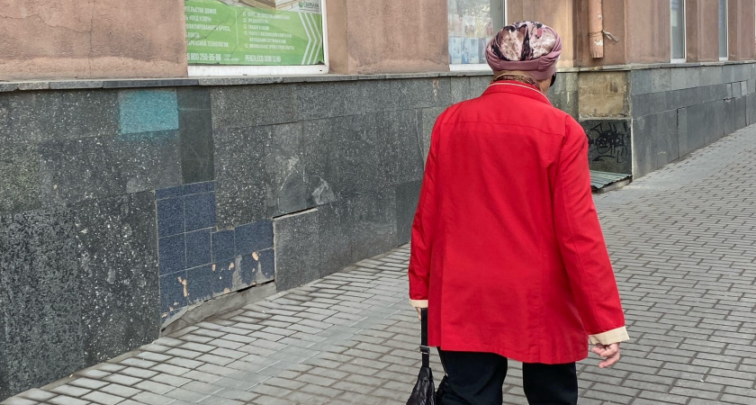 В Пензенской области смогут заказать несколько видов пенсий без подачи заявления