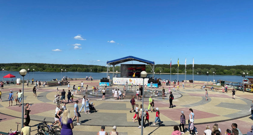 29 мая в Пензенской области ожидается комфортная погода 