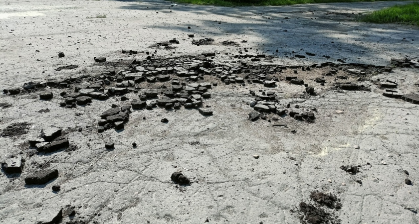 За неделю на состояние дорог в Пензенской области поступило 235 жалоб