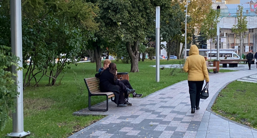 Пензенская область заняла 51 место в рейтинге благосостояния семей