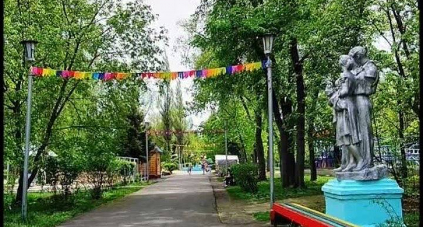 В Кузнецке раскрыли какой объект для благоустройства набрал около 14 тысяч голосов