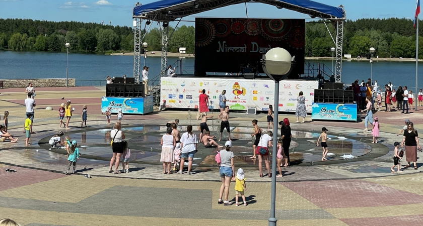 В Пензе хотят выплачивать новое пособие в размере 20% от прожиточного минимума на детей