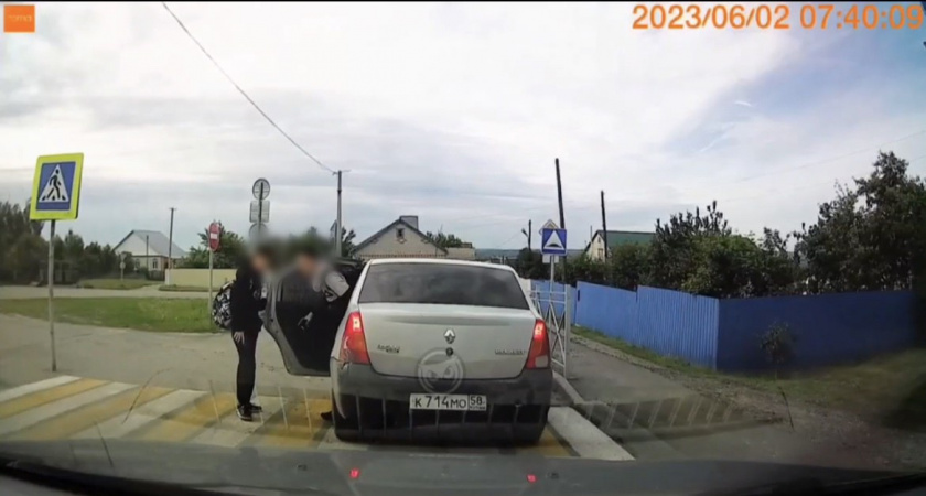 В Пензе сотрудники УГИБДД увидели водителя-нарушителя в соцсетях и дали штраф