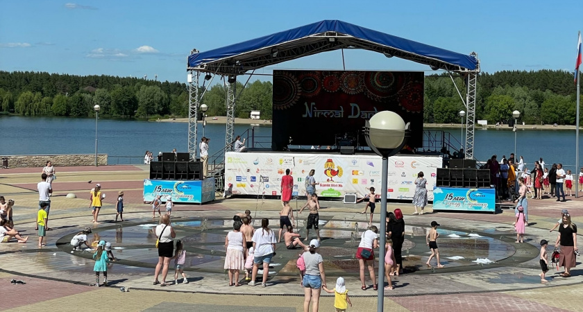 Пензенцы собираются взять отгулы и продить выходные в День России