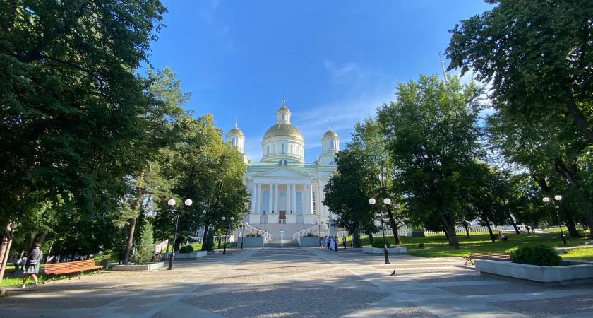 В пятницу в Пензенской области прогнозируют желтый уровень опасности из-за тумана