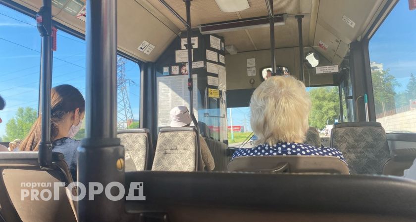 После праздничного салюта 12 июня жителей Пензы развезут по домам 