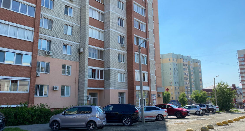 Пензе потребуется 5,5 лет, чтобы накопить 3,3 миллиона рублей на квартиру 