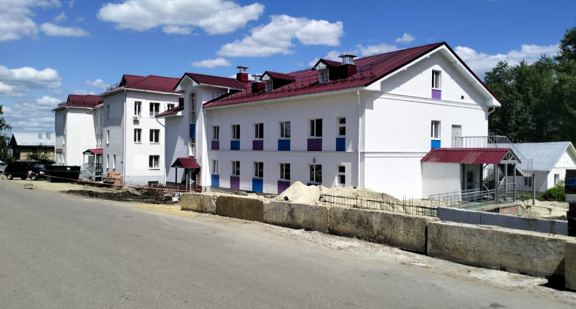 В Терновке Пензы откроется новый центр амбулаторной онкологической помощи