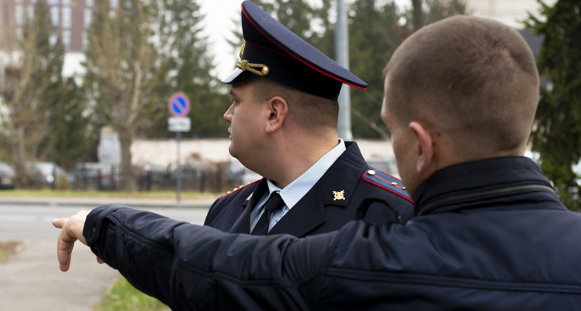 Житель Мокшанского района душил сестру руками и угрожал убить ножом