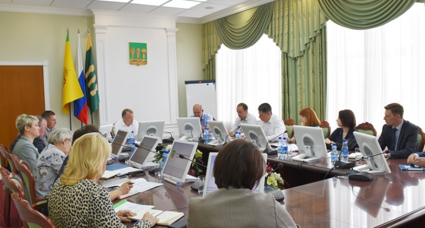 В День города и День России мероприятия в Пензе посетиил более 100 тыс. человек