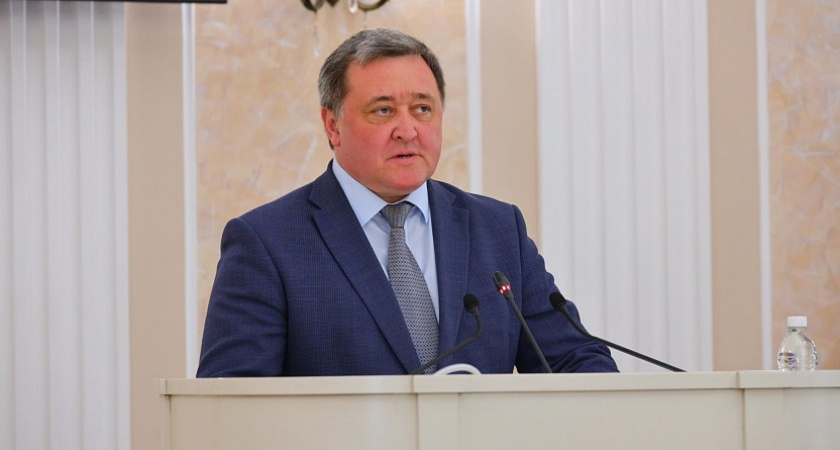 Депутаты Закособрания Пензы приняли закон о регулировании земельных отношений 