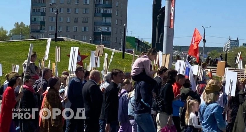 Арт-объекты с тематикой 9 мая в Пензе демонтируют за 570 тысяч рублей