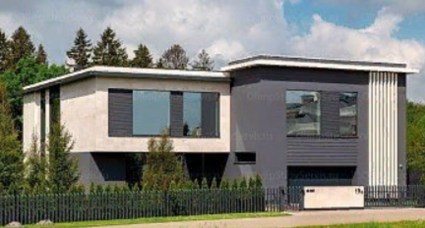 Обустройство загородного дома